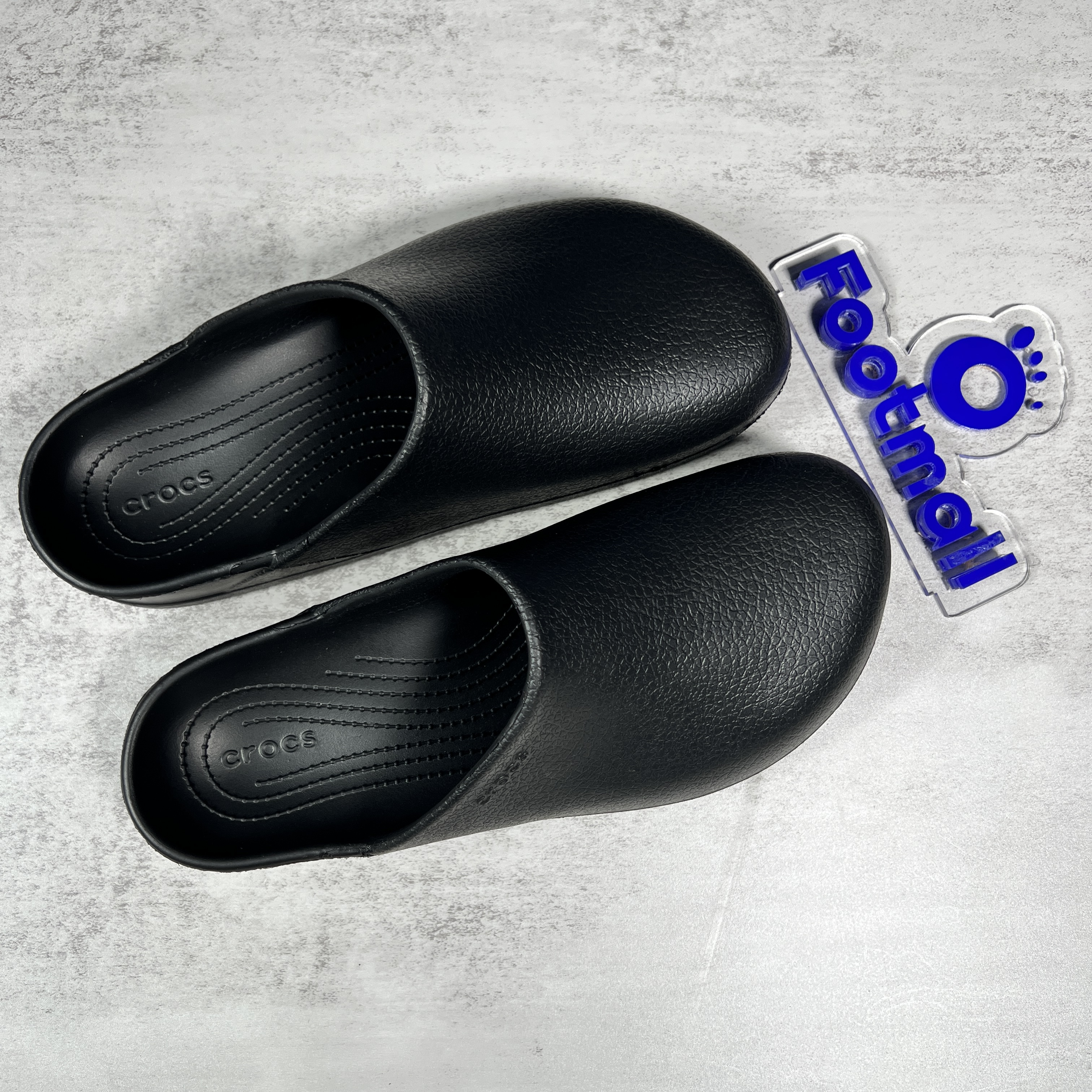 Dylan Crocs